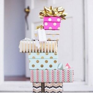 Reserved bundle